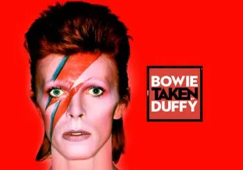 Bowie Taken by Duffy: La exposición en Madrid