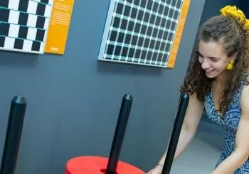 Museo de las Ilusiones: una aventura por el mundo de lo imposible en Sevilla