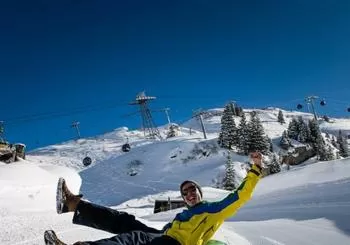 Tagesausflug: Berg Titlis und Luzern Switzerland