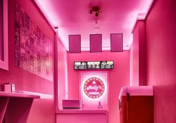 AIM Escape's Spy Heroes: A Game For The Whole Family en London