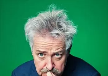 Entradas Griff Rhys Jones All Over The Place en Palace Theatre Paignton
