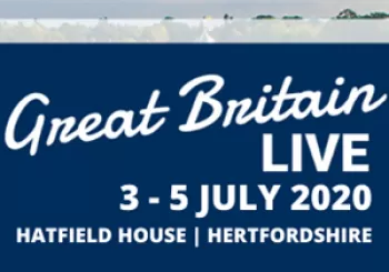 Entradas Great Britain Live Festival en Hatfield House