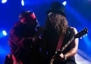 Entradas Guns and Roses Experience en The Northcourt