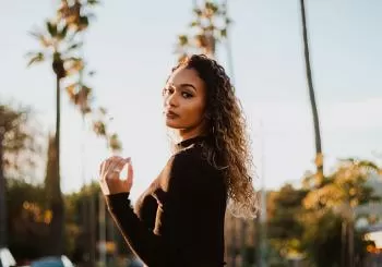 Photoshoot in Vintage Pasadena with a Personal Photographer en Los Angeles