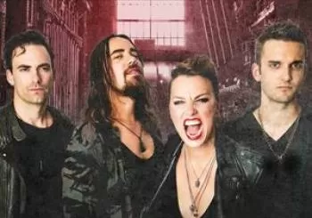 Entradas Halestorm en The SSE Hydro