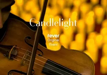 Candlelight: The Best of Hans Zimmer Raleigh