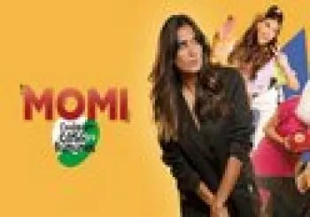 Momi Giardina - Cualquier cosa te llamamos en Valencia