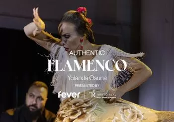 Authentic Flamenco Presents Yolanda Osuna en Philadelphia