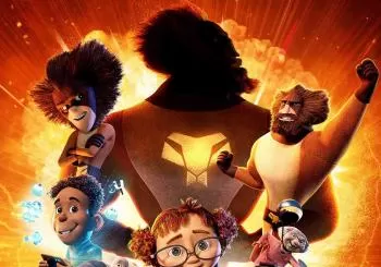 Entradas Una familia de superhéroes en cines en Barcelona