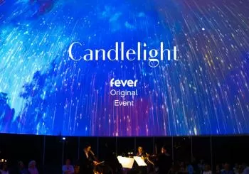 Candlelight Plymouth: A Tribute to Vivaldi in the 360° Dome