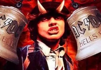 Entradas Hells Bells en The Globe