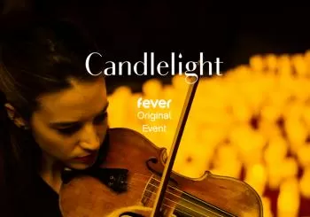 Candlelight: The Best of Emo Music en Atlanta