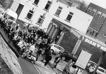 Entradas Hartlepool March Of The Mods 7 en Corporation Club