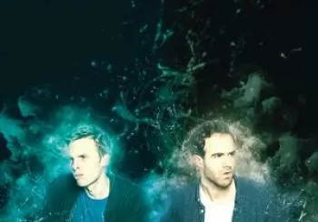 Entradas Harry and Chris This Ones for the Aliens en The Frog and Bucket Comedy Club