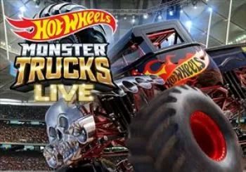 Entradas Hot Wheels Monster Trucks en Arena