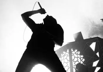 IGORRR w/ MELT-BANANA & OTTO VON SCHIRACH en Seattle
