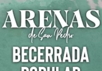 BECERRADA POPULAR en ÁVILA