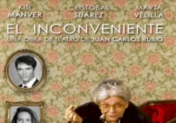 EL INCONVENIENTE en MURCIA