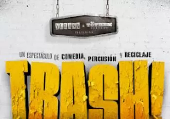TRASH! en MURCIA