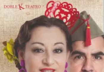 ¡AY, CARMELA! en MURCIA