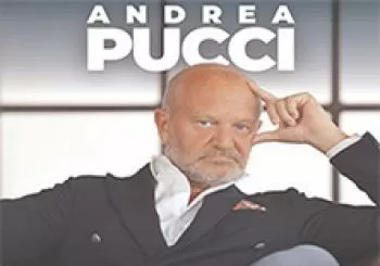 Andrea Pucci - C'è sempre qualcosa che non va en BASSANO DEL GRAPPA