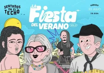 La Fiesta del Verano vol. 2 en Alcudia