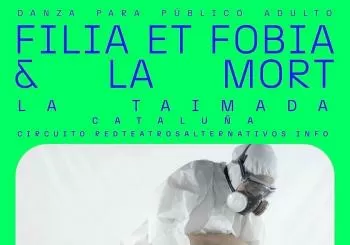 Filia et fobia & La mort en Madrid