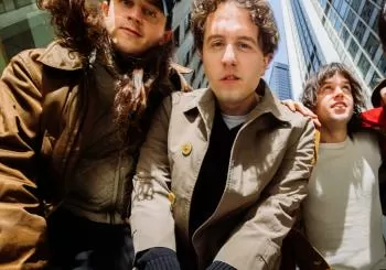 Beach Fossils en Hamburg