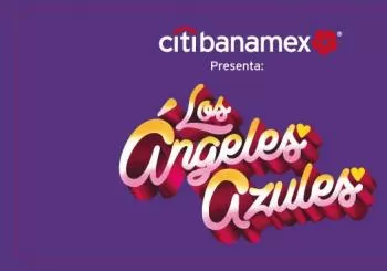 Los Ángeles Azules en Ciudad de México