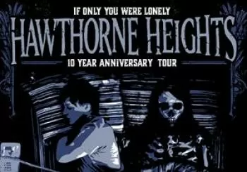 Entradas Hawthorne Heights en The Leadmill