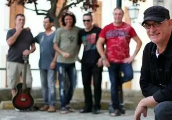 MONTENEGRO i DJ DEE MONY VIU L’ESTIU A PETRA en Petra, 07520