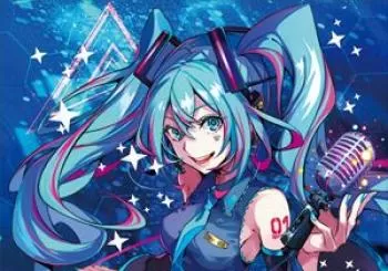 Entradas Hatsune Miku en O2 Academy Brixton
