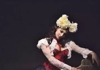 Entradas House Of Burlesque Reverie en Grace Hall