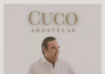 Cuco en Concierto en El Puerto de Santa Maria