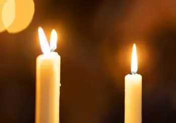 Handel's Messiah at Christmas at St Giles' Cathedral en Edinburgh