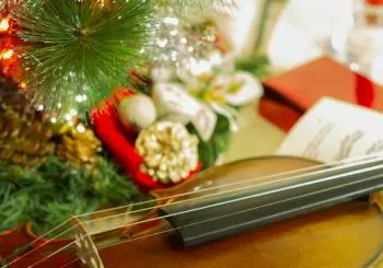 Handel's Messiah at Christmas at St James's Piccadilly en London