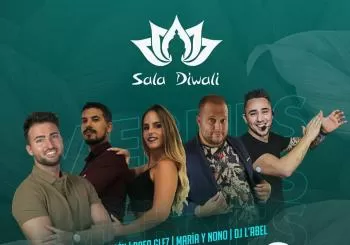 VIERNES SBK BY DIWALI_14julio'23 en CHICLANA DE LA FRONTERA