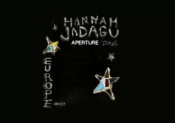 Hannah Jadagu en Berlin