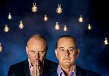 Entradas Heaven 17 en The Nick Rayns LCR