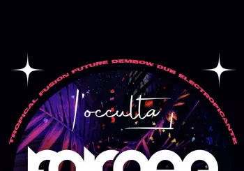 Folcore ~ Showcase al Barri en Barcelona