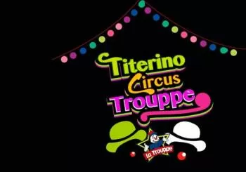 La Trouppe, viene la muerte cantando en México