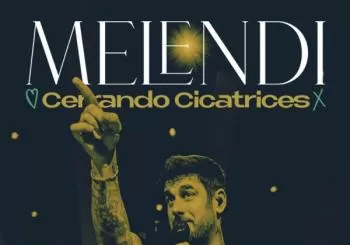 Melendi en Herrera del Duque en Badajoz