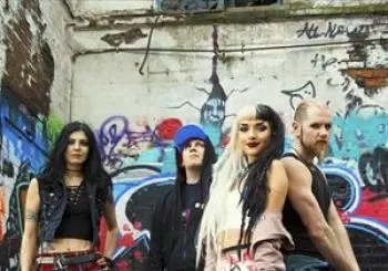 Entradas Hands Off Gretel en Brudenell Social Club