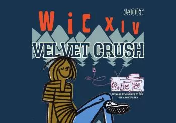 VELVET CRUSH WIC SEGOVIA en La Lastrilla