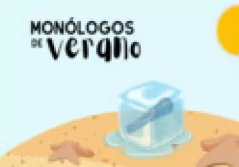 Monólogos de Verano en Barcelona