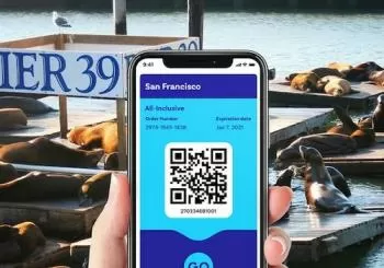 Go City San Francisco: All-Inclusive Pass a SF Bay Area