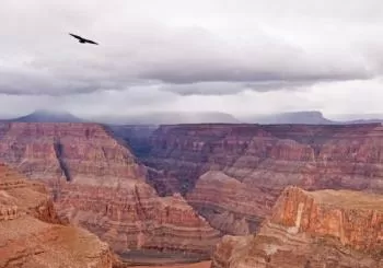 Grand Celebration Sunset Helicopter Tour en Las Vegas