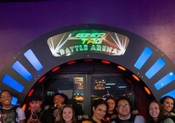 Boomers Modesto: Unlimited Day Pass en SF Bay Area