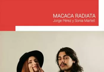 MACACA RADIATA (Jorge Pérez y Sonia Martell) en Santa Cruz de Tenerife