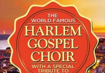 Entradas Harlem Gospel Choir en Casino da Povoa